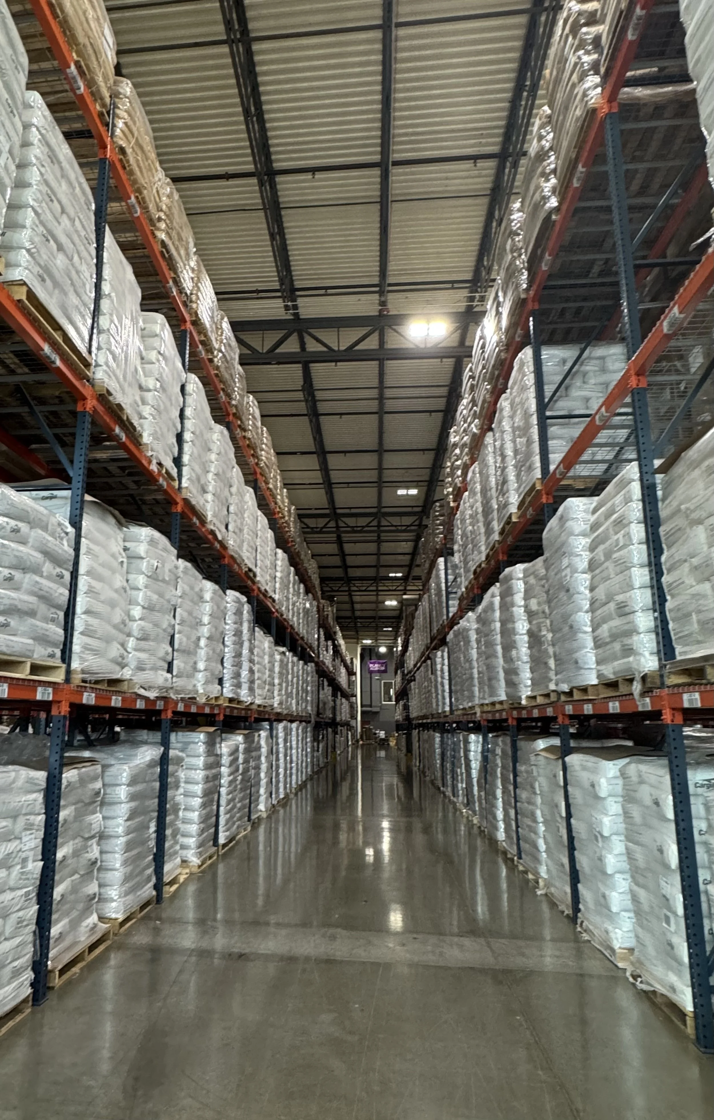 Five Star Logistics