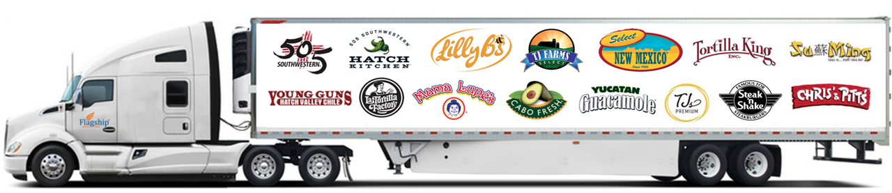 Flagship Logistics
