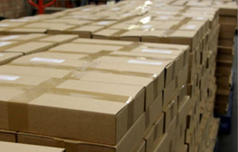 Ev1 Logistics