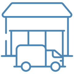 Flexible Warehouse Solutions