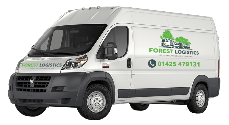 Forest Logistics