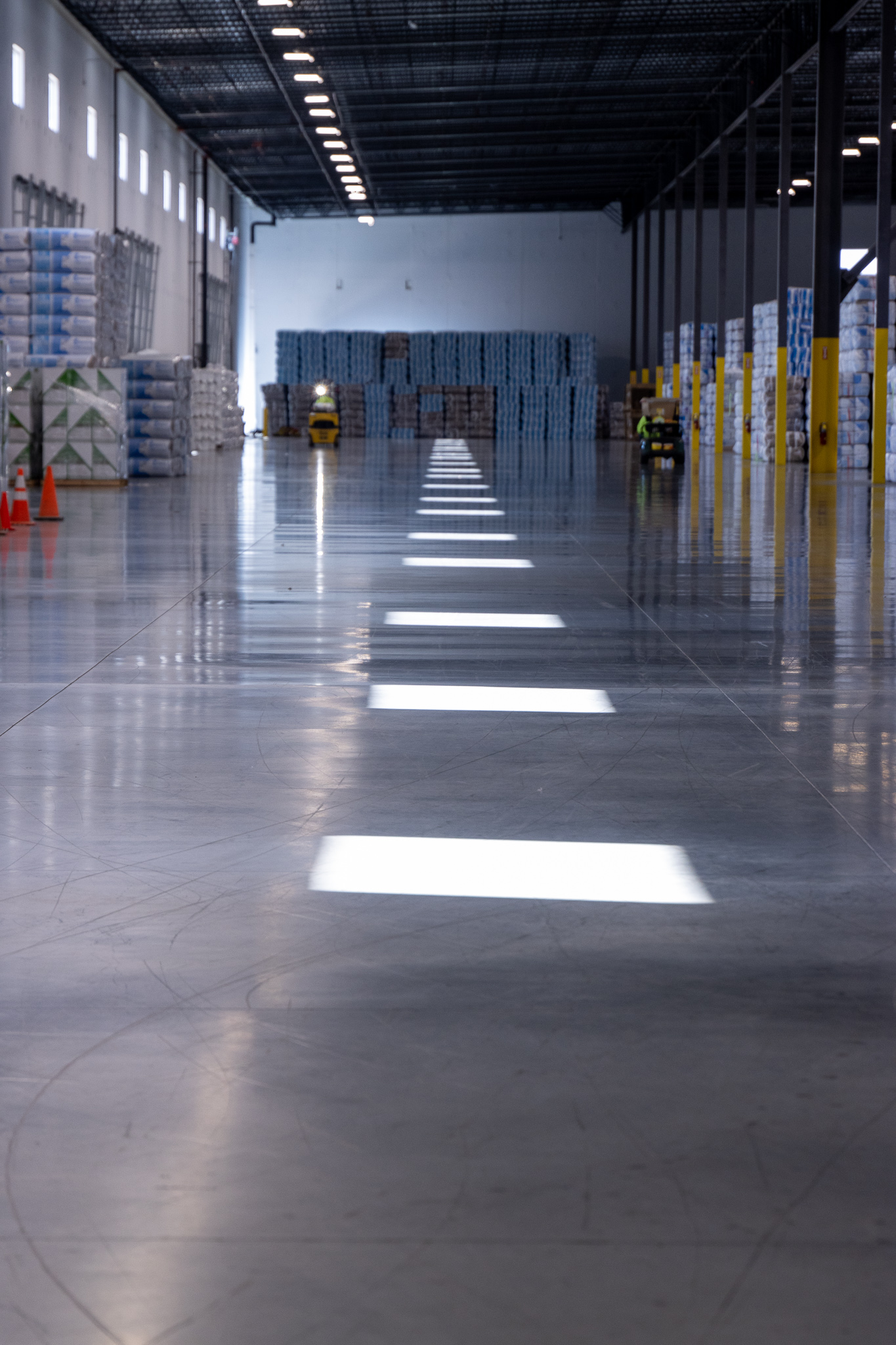 Freedom Warehousing & Solutions