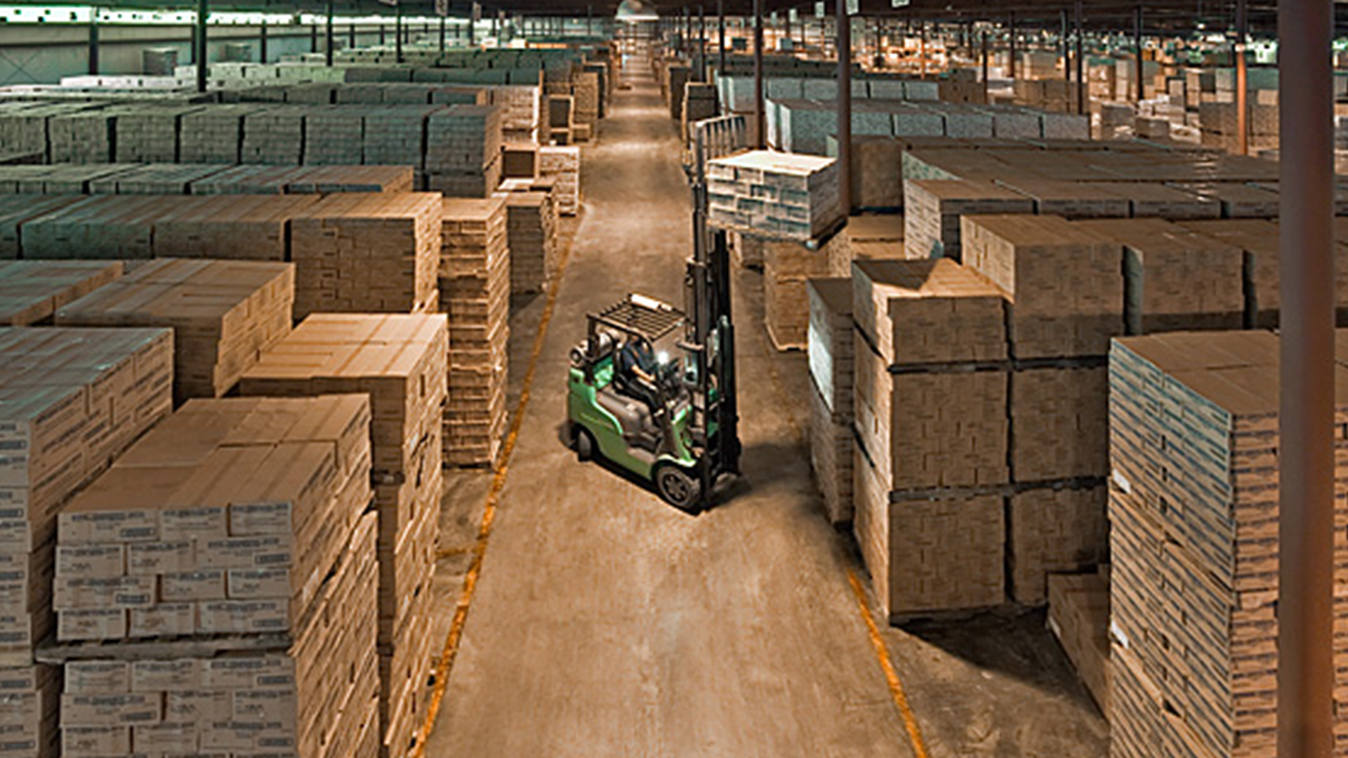 Hanover Logistics