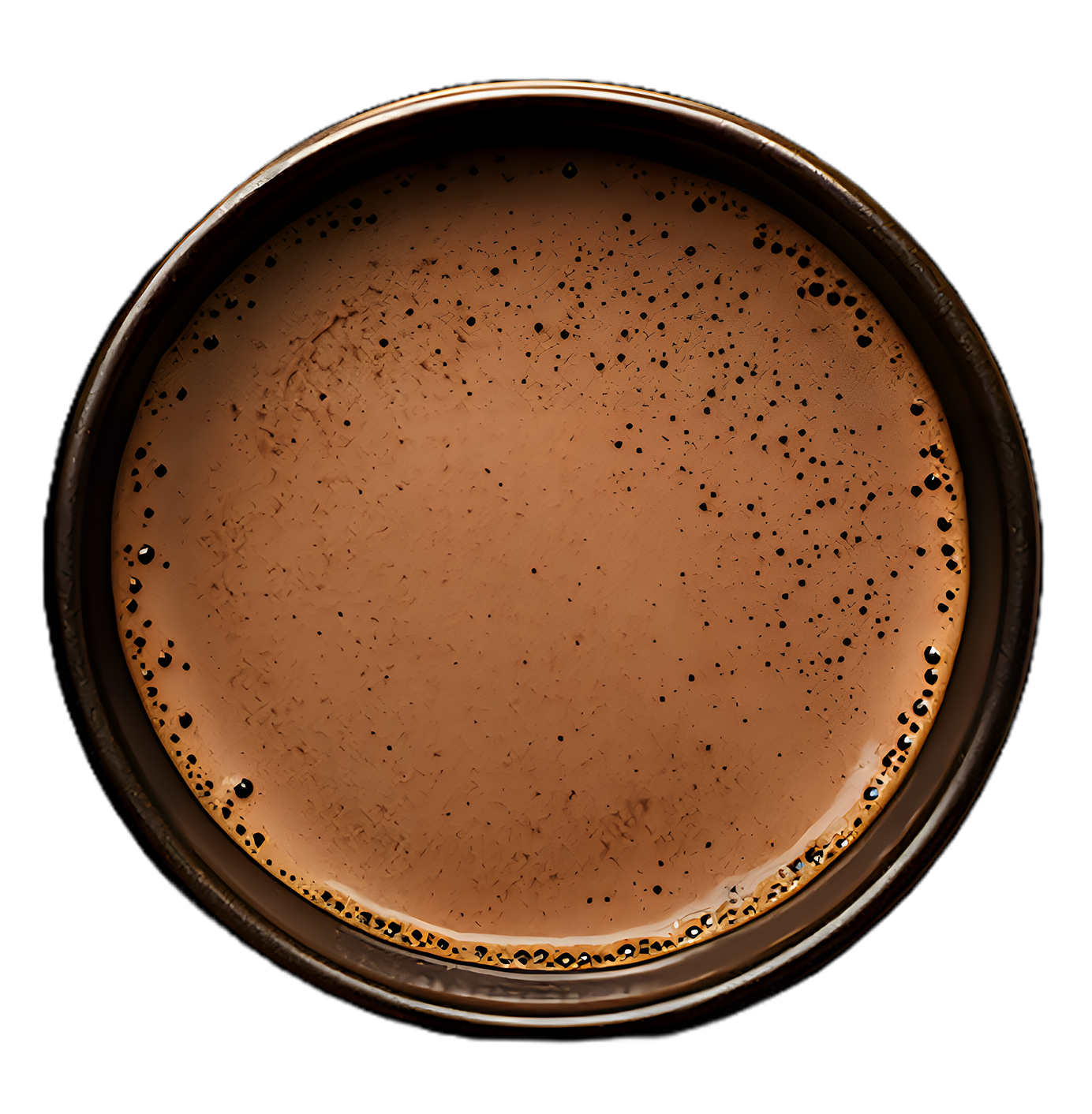 Mud Wtr's brand identity embraces a clean, wellness-focused aesthetic with earthy tones and natural imagery. The homepage features a minimalist design with organic product photography showcasing their signature tins and blends. The visual language emphasizes health benefits through simple iconography representing energy, focus, gut health, and immunity. Product images highlight the natural, organic ingredients with warm, inviting colors that reflect the brand's coffee alternative positioning. The overall design feels modern yet grounded, appealing to health-conscious consumers seeking functional beverage alternatives. Typography appears clean and contemporary, supporting the brand's premium wellness positioning in the functional food space.