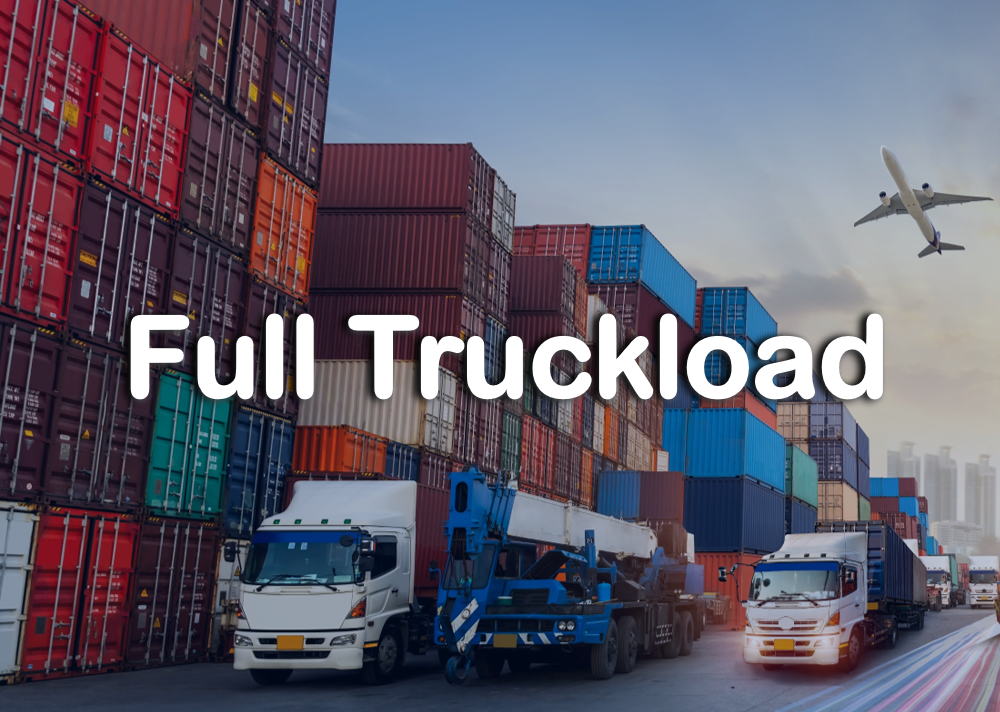 FreightSource