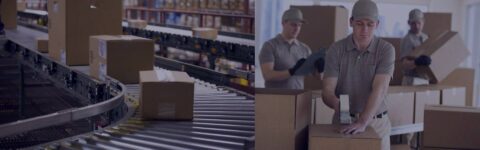 Fulfillment Europe