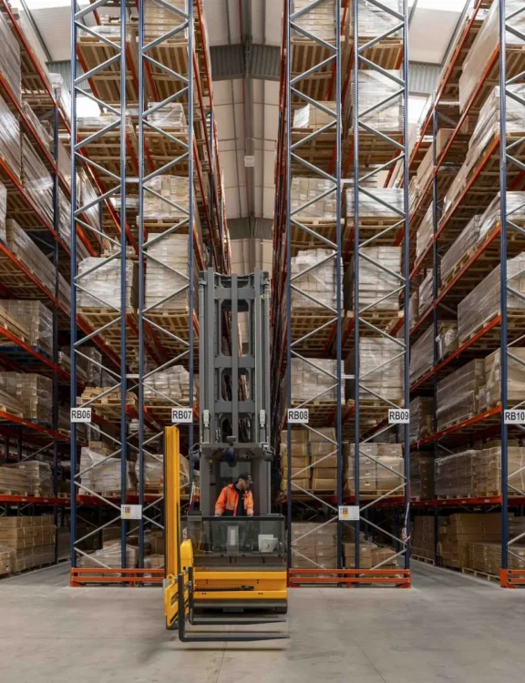 Hemisphere Freight Services