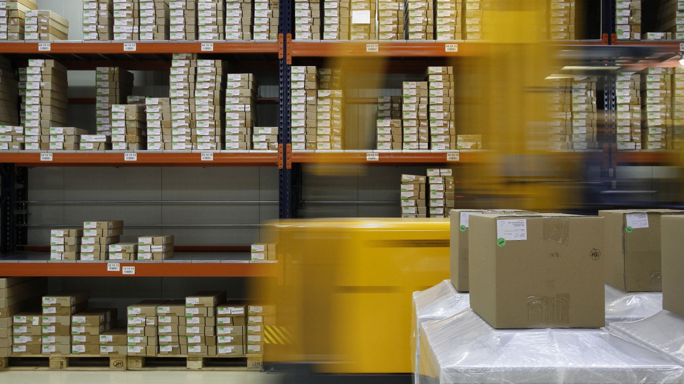 Fulfilment Matters