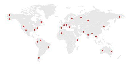 Global Supply Chain Service