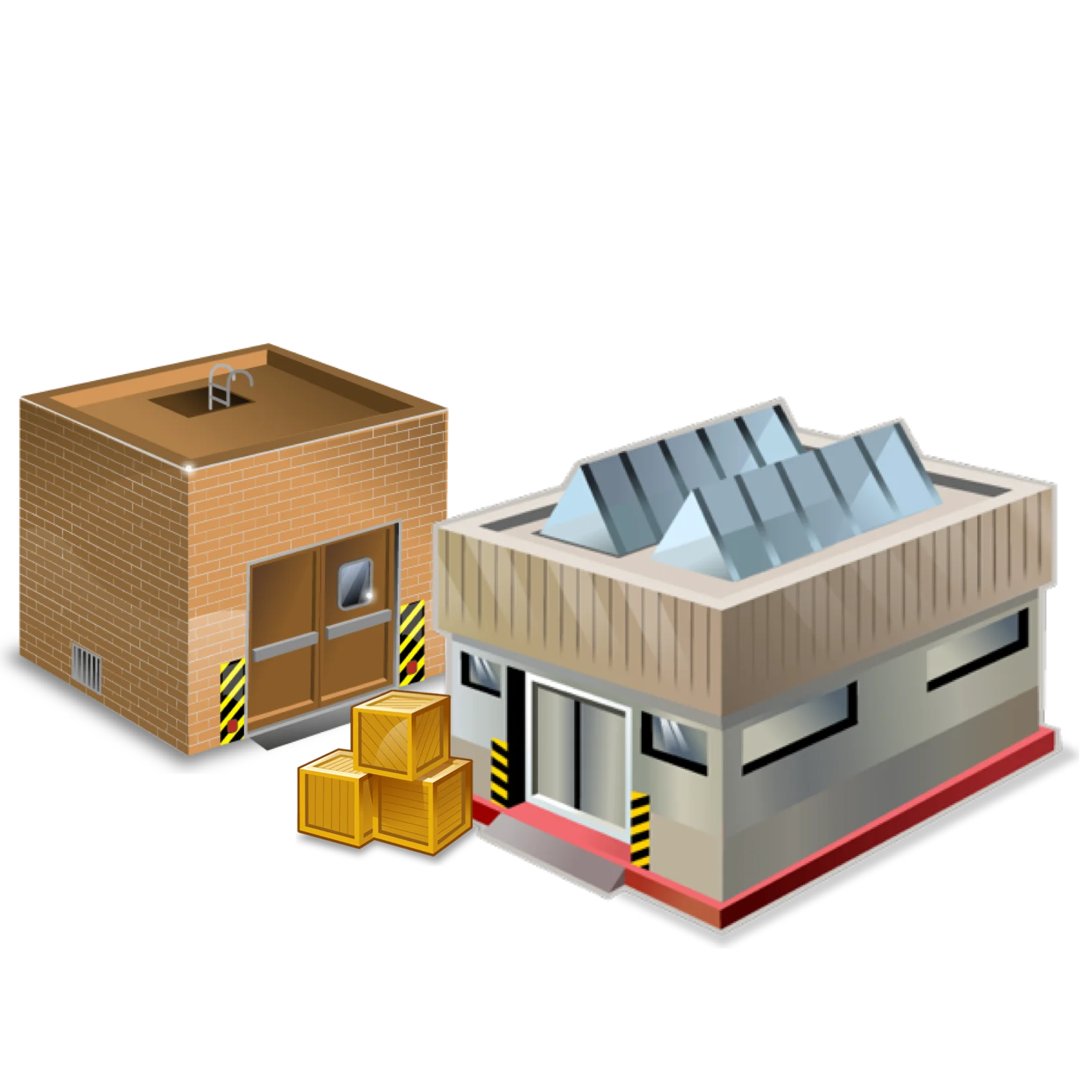 Group Warehouses