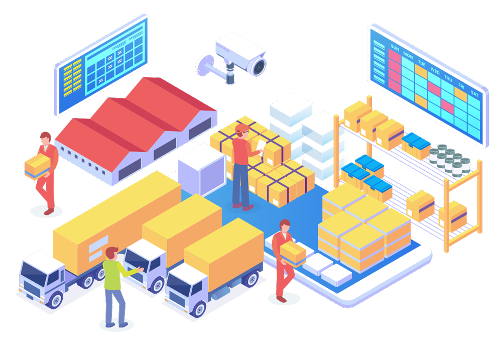 Global Warehouse