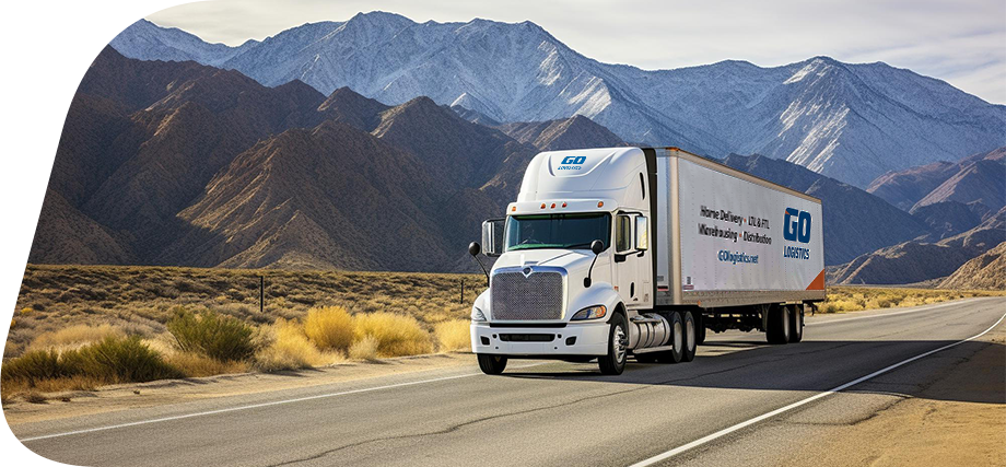 GO Logistics
