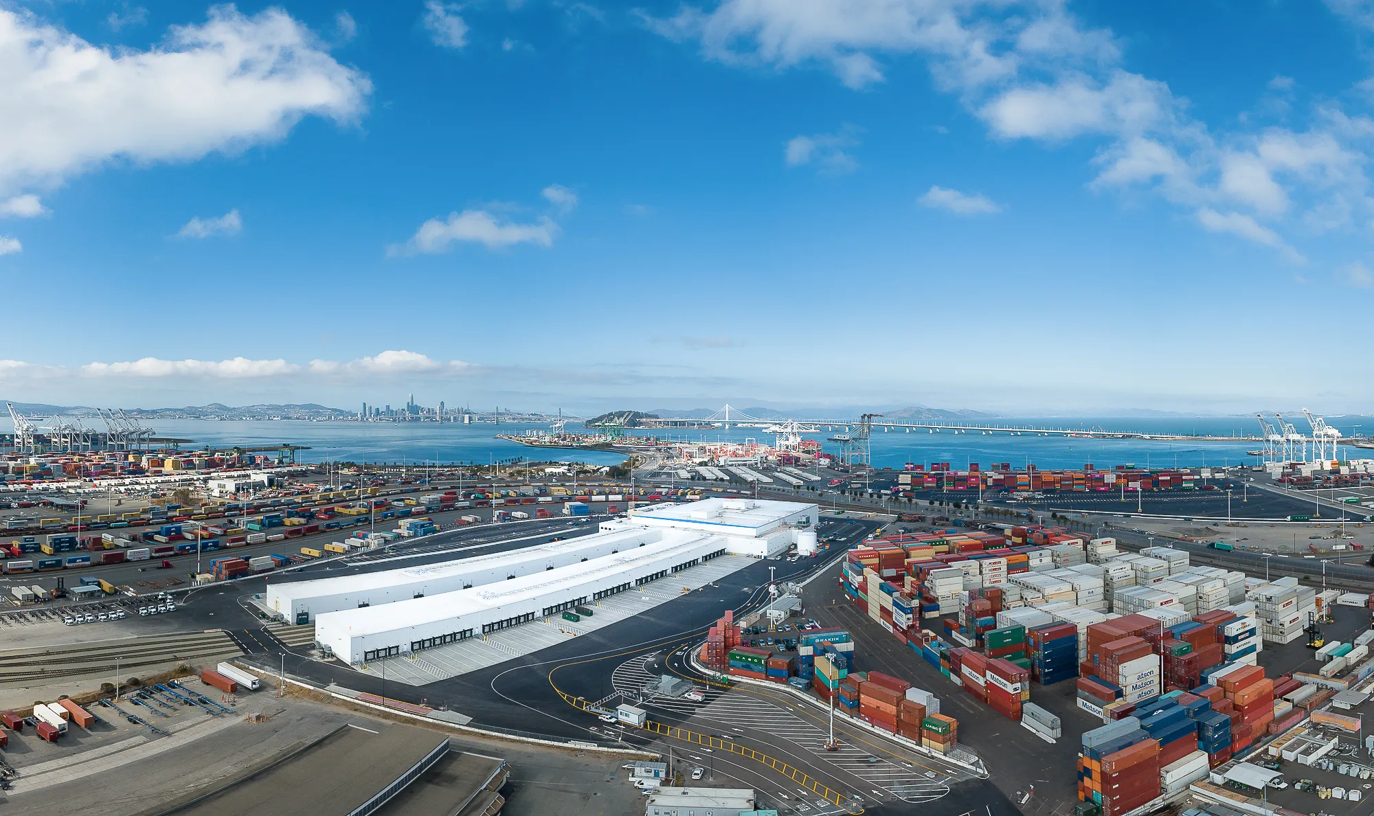 Perishable Shipping Solutions