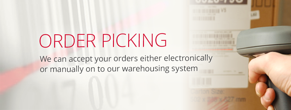 Kenley Warehousing & Distribution