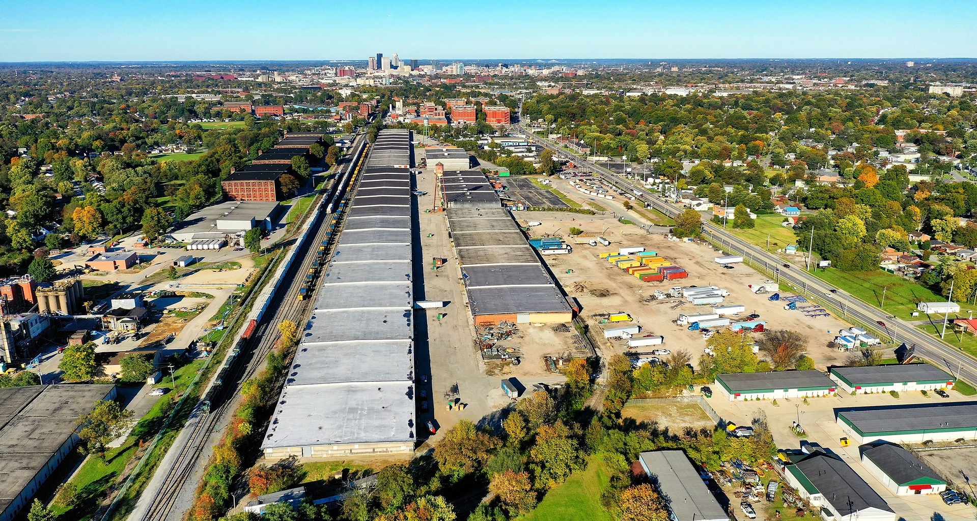 Louisville Seventh