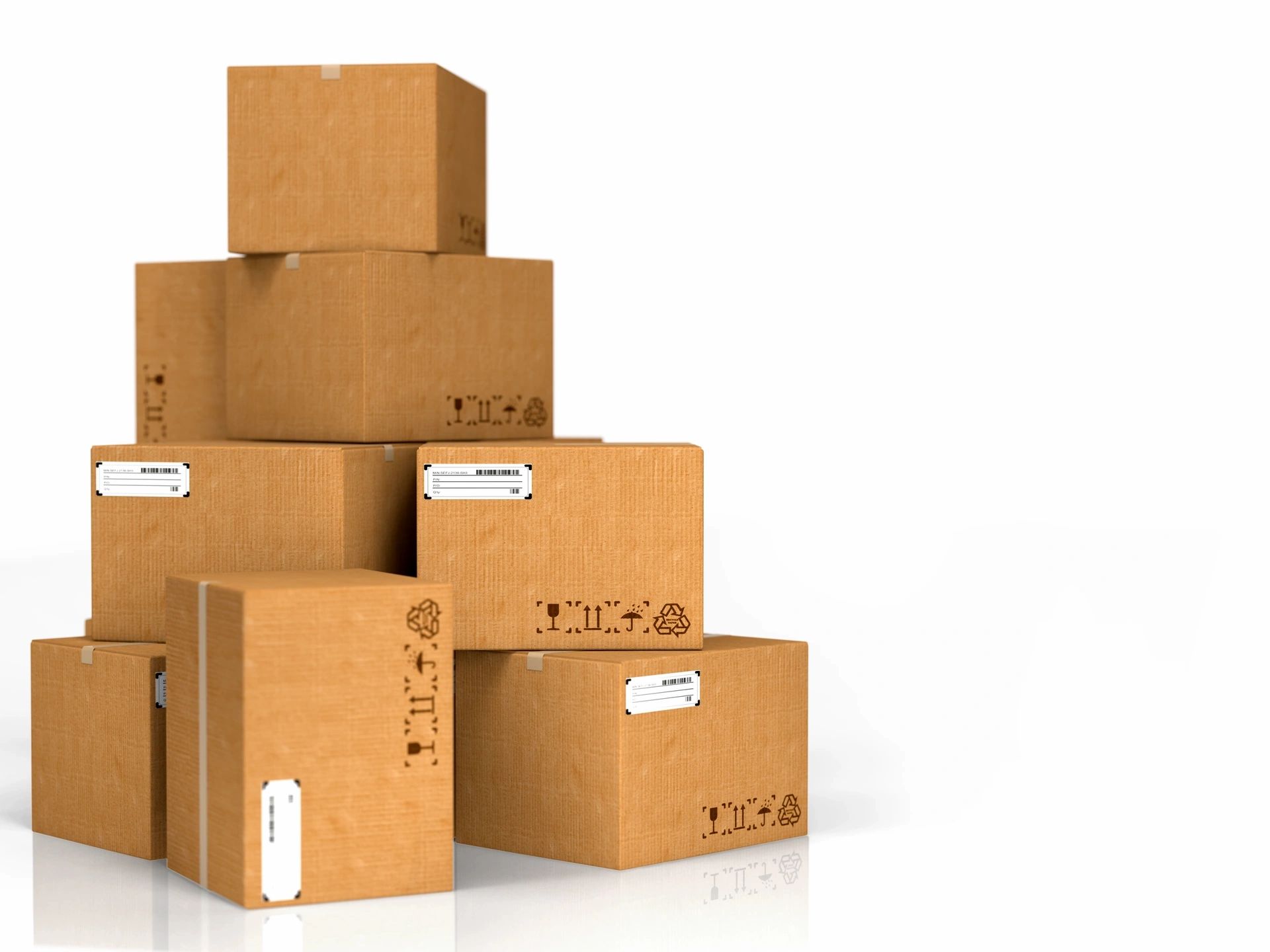 Midwest Global Distribution