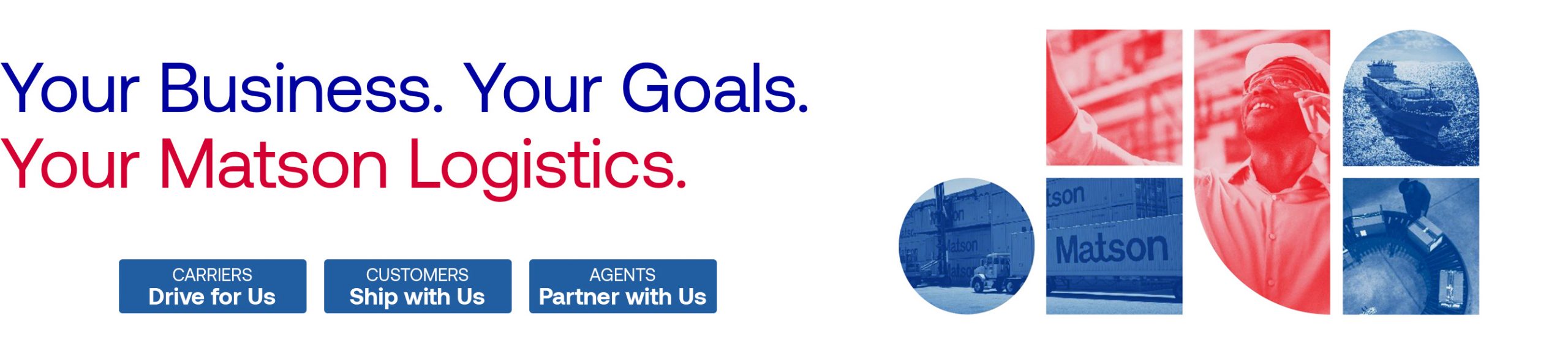 Matson Logistics