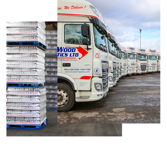 Nicwood Logistics
