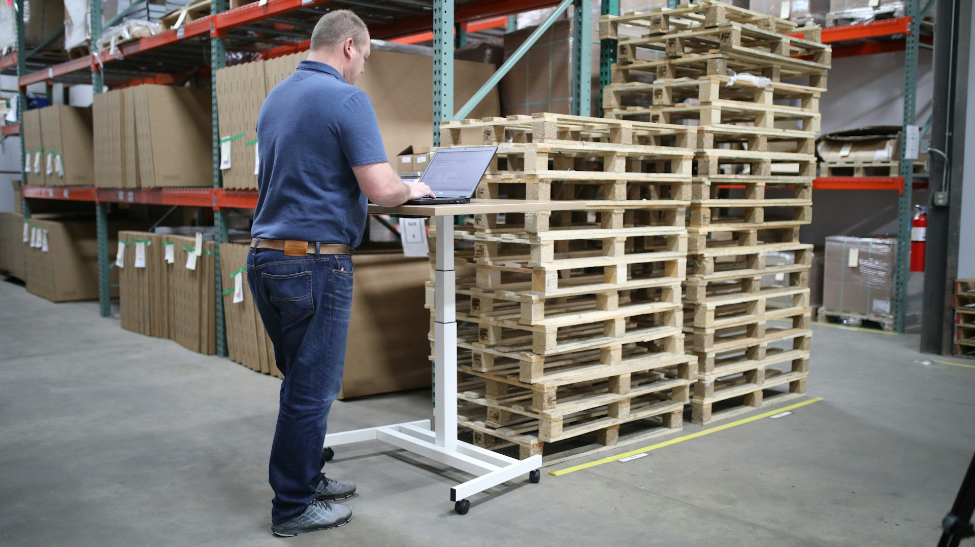 Packmaster