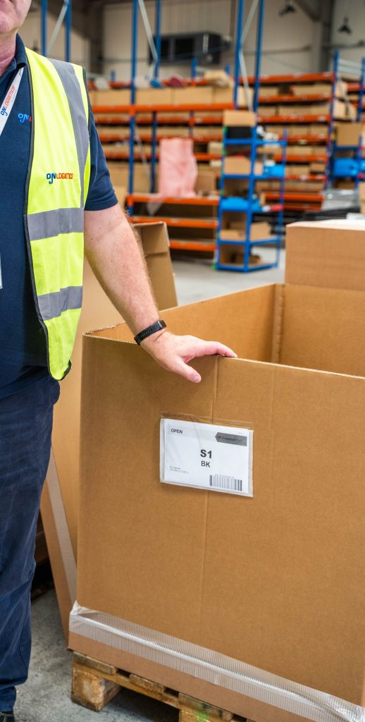 OnLogistics