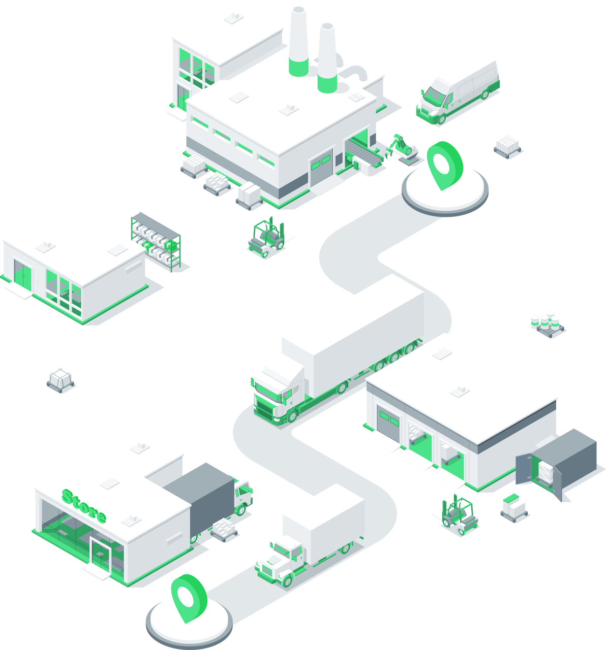 Paragon Logistics Group