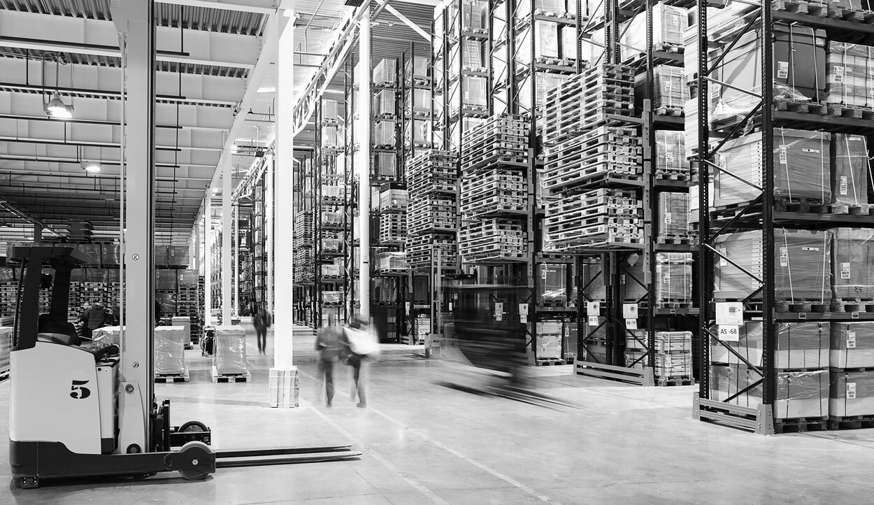 Partners Warehouse