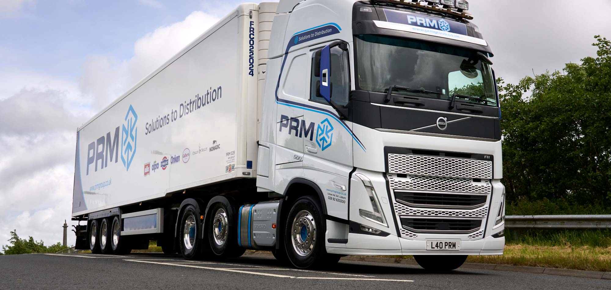 PRM Group