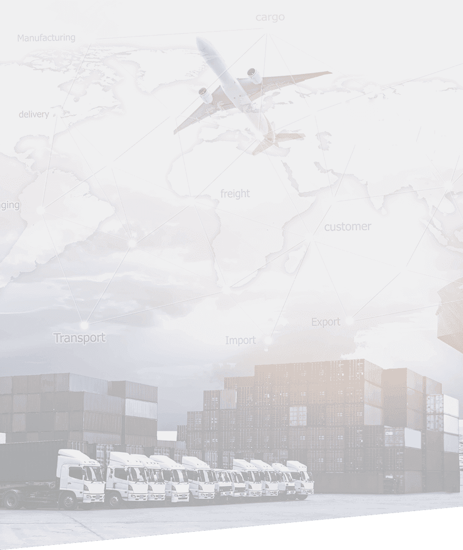 Porter Logistics