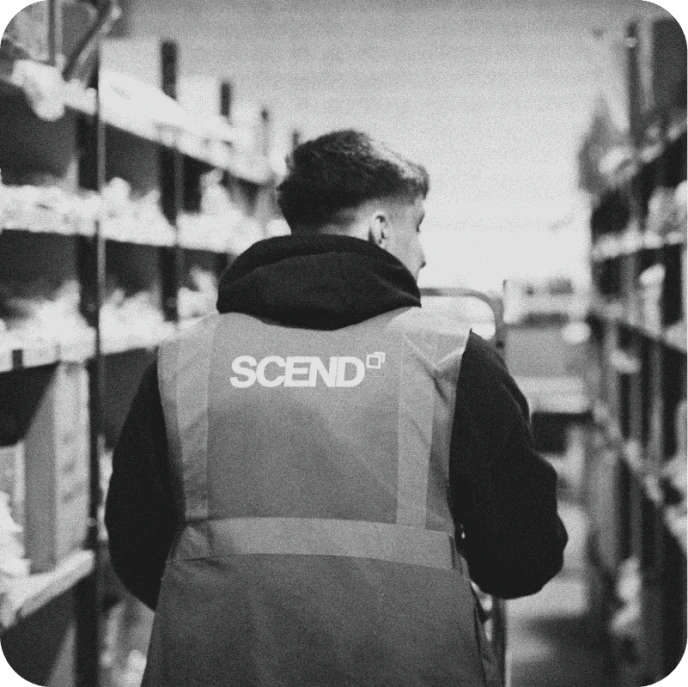 SCEND