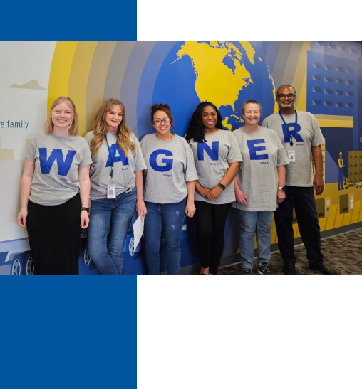 Wagner Logistics