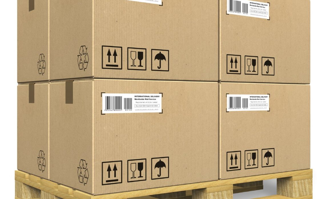 Walker Warehousing