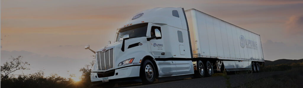Updike Distribution Logistics