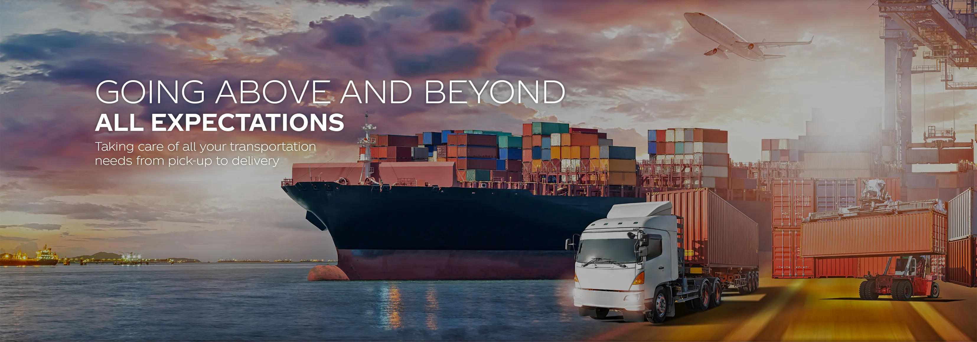 US CARGO GROUP