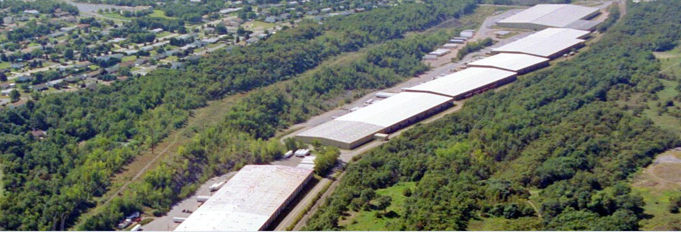 Valley Distributing & Storage
