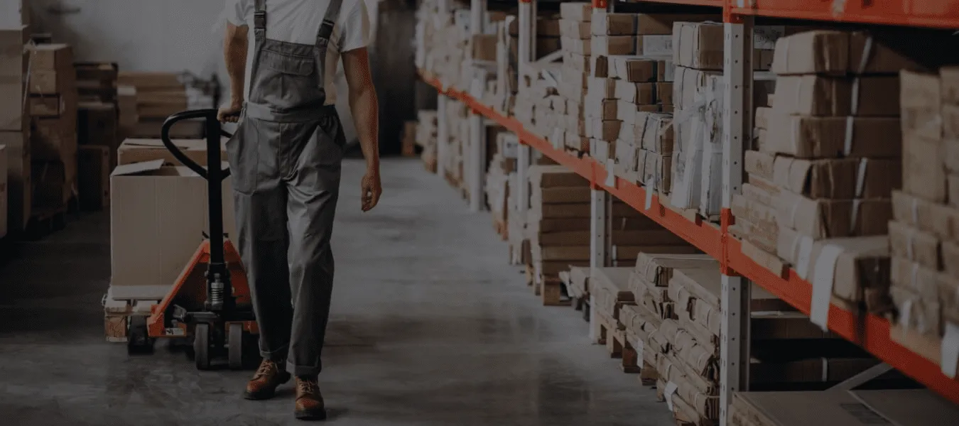 Worldwide Shipping Center
