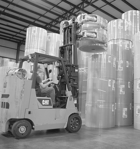 WOW Logistics