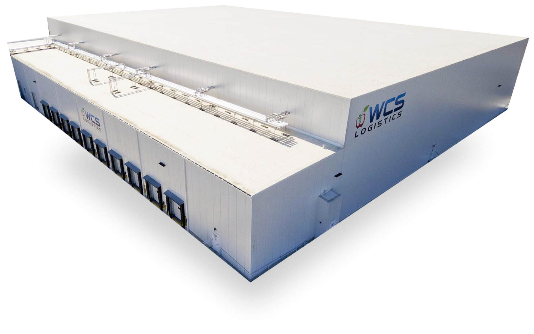 WCS Logistics