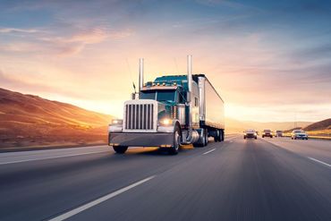 Velocity Logistics