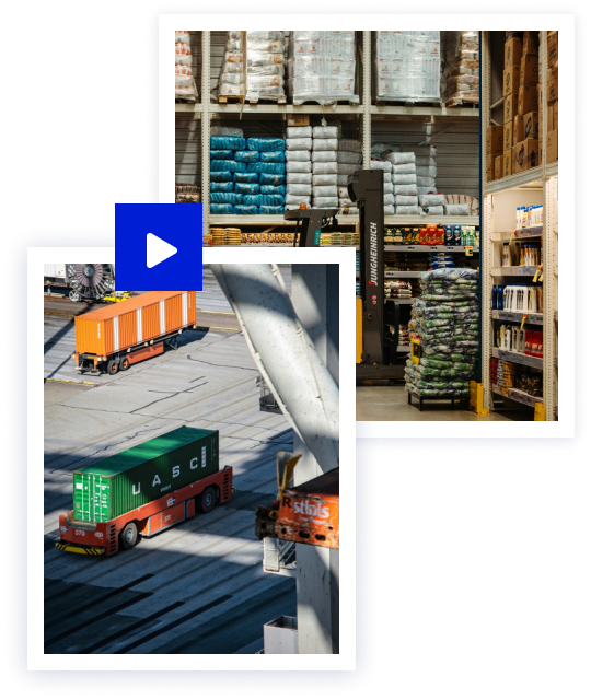 WTS Logistics