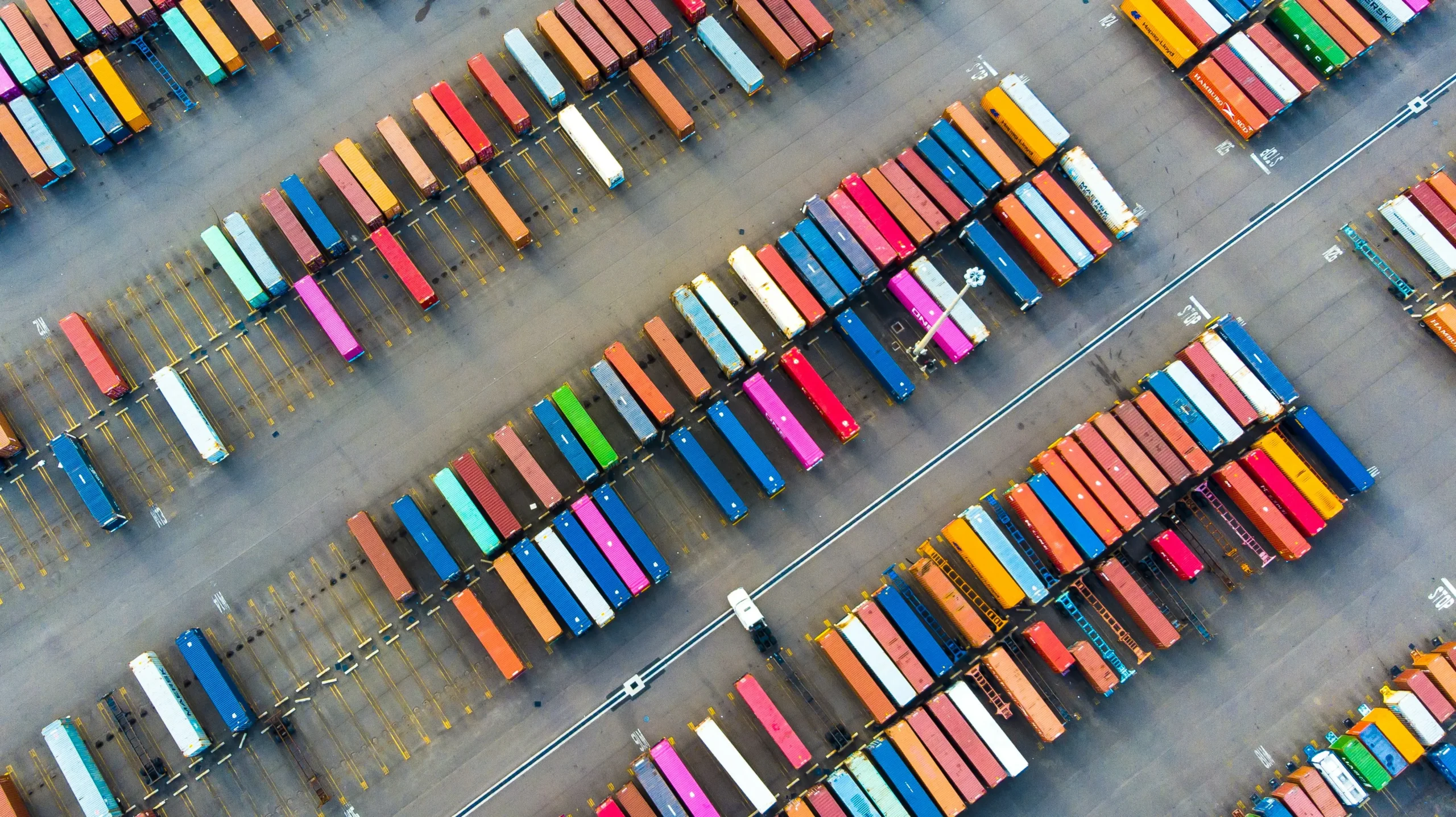 Velta International Freight Management