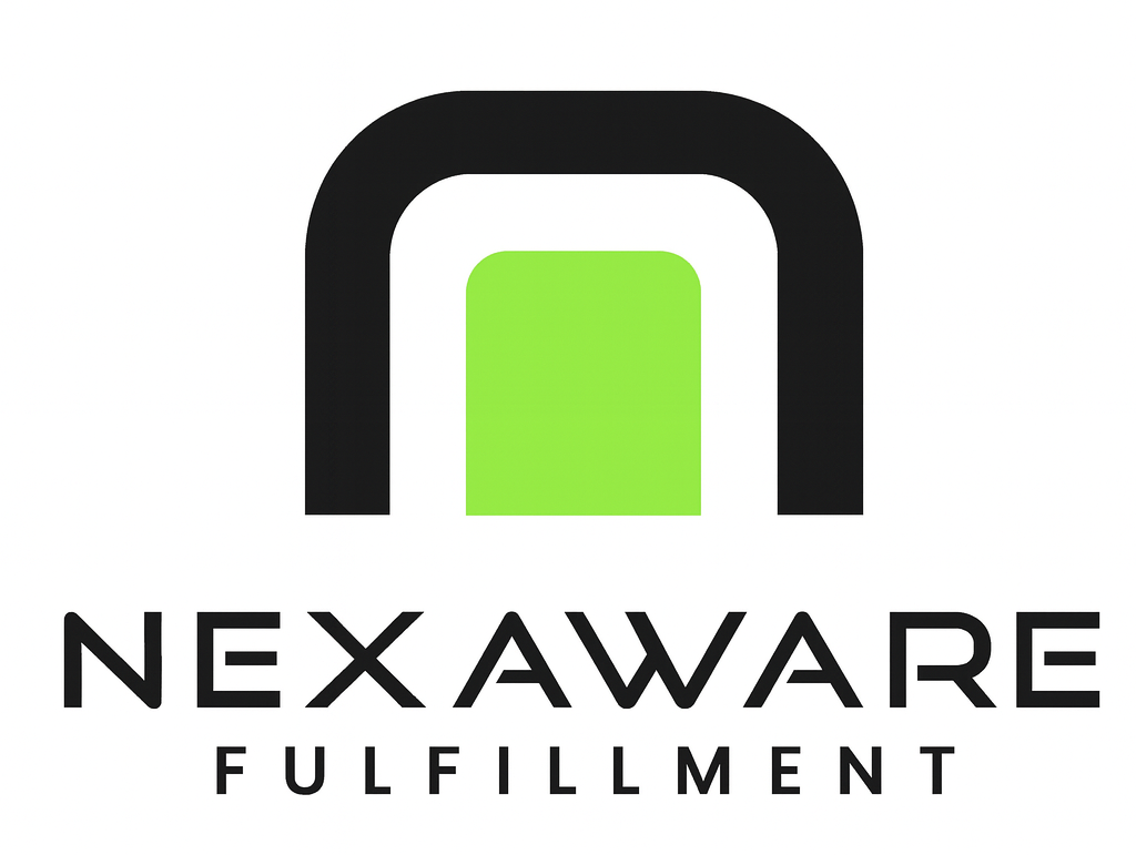 Nexaware Fulfillment