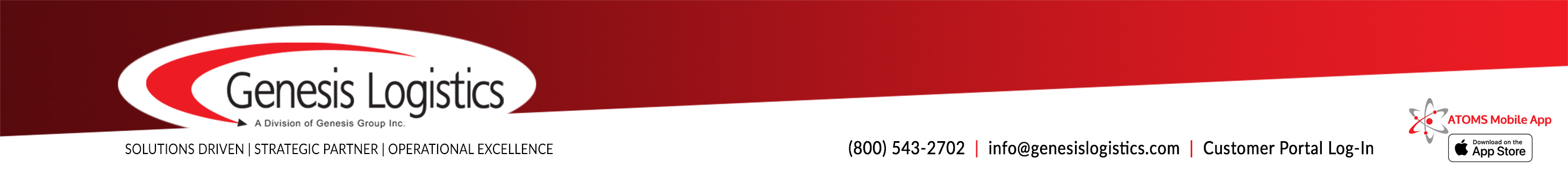 Genesis Logistics