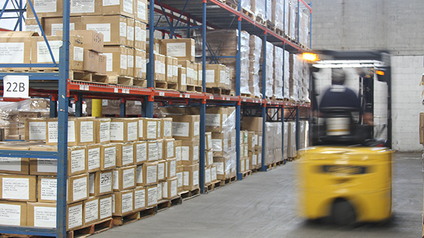 Fulco Fulfillment