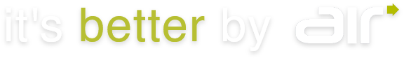 Air Courier International