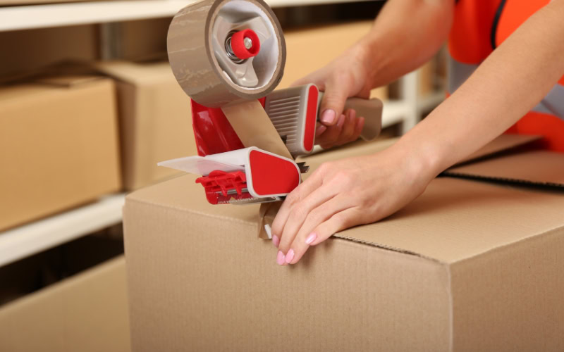 National Logistics Services