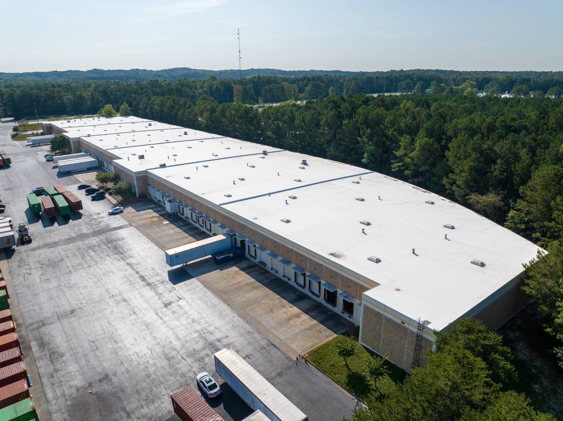 Piper Warehouse