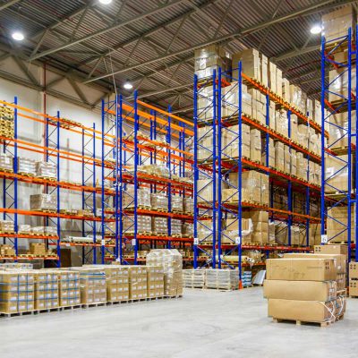 H&H Distribution