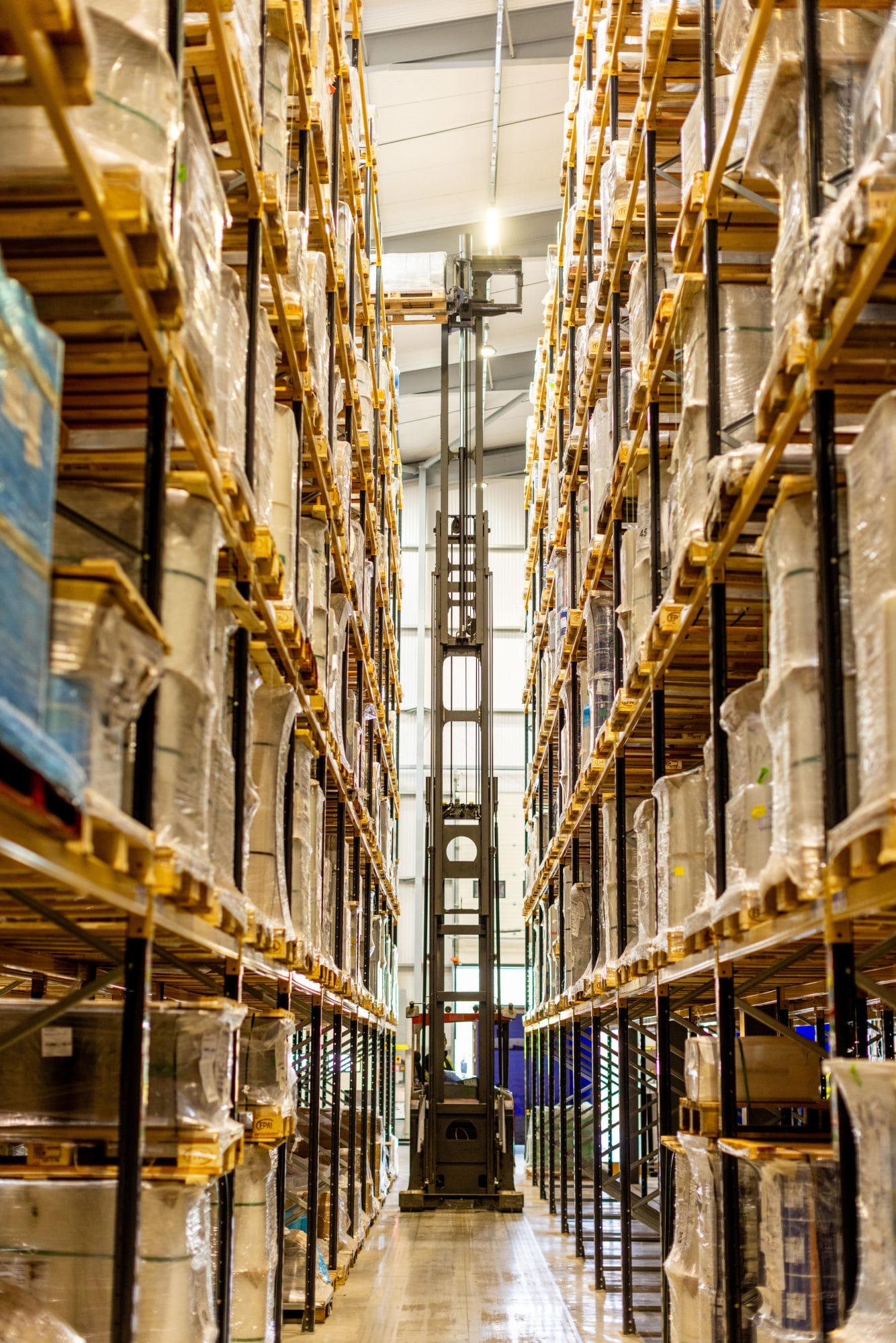 Swg Logistics