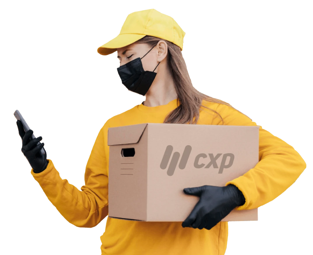 CXP