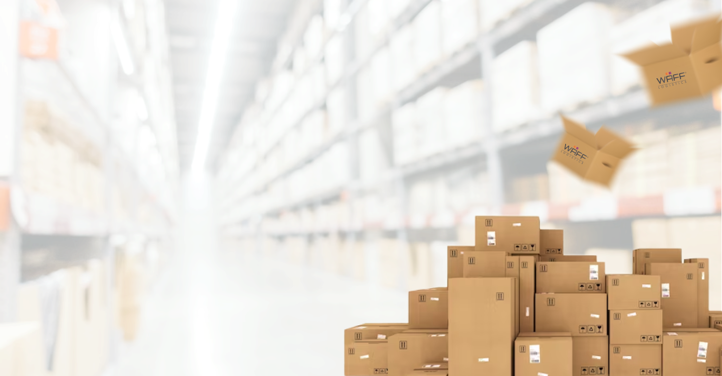 Waff Logistics Inc